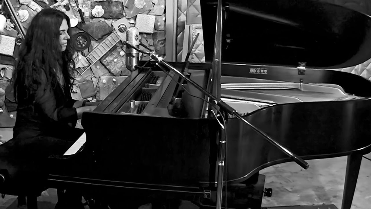 Where Did You Sleep Last Night official video