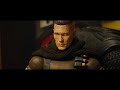 Deadpool 2 Cable Ile Tanışma 18 Mayıs 2018