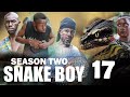 SNAKE BOY 17