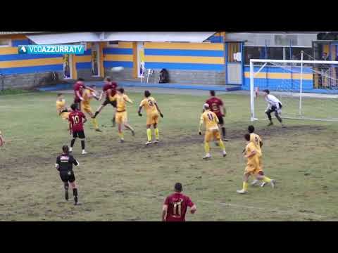 Juve Domo vince il derby