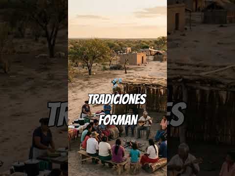 Villa Río Bermejito 🇦🇷  Naturaleza viva en el Impenetrable