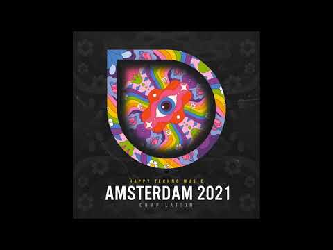 Coqui Selection "AUTOMATIC" (Happy Techno)