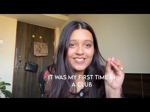 STORYTIME: NEW YEAR WENT WRONG 