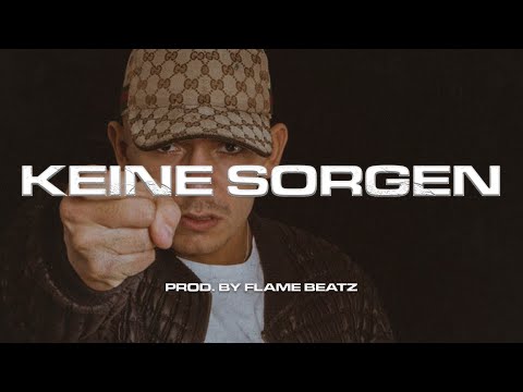 [FREE] NGEE x Mero x Capital Bra Type Beat - "Keine Sorgen" Dark Trap Type Beat