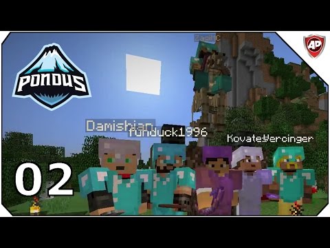 Pondus: Episode 02 - Legolas den dødelige