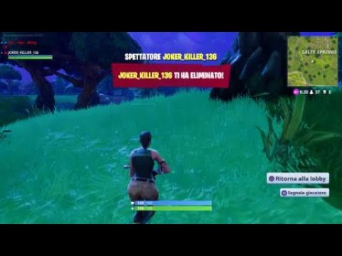 Joker killer figlio di puttana ritardato senza una vita sociale EXPOSED