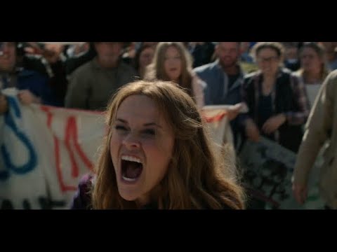 The Morning Show (2019) "I'm exhausted" - Reese Witherspoon