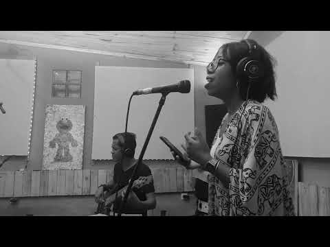 🆃🆁🆄🅻🆈 (Lionel Richie - Cover) by YRINAF feat. Weaver Trio