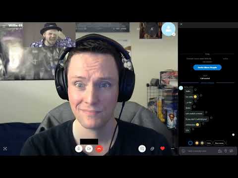 Unfriended (2014) - Cinematic Venom (Feat. Cinematic Excrement) (Re-Upload/Unedited)