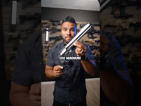 Worse Guns To Use In A Zombie Apocalypse