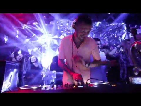 BIRTHDAY DJ VADIM VOGUE - Special Guest - AZARI & III (Starting Yet Full) in da PRODJ nigth club