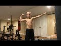 Strongest Kid