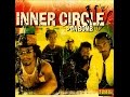 INNER CIRCLE - Party's Just Begun/DaBomb
