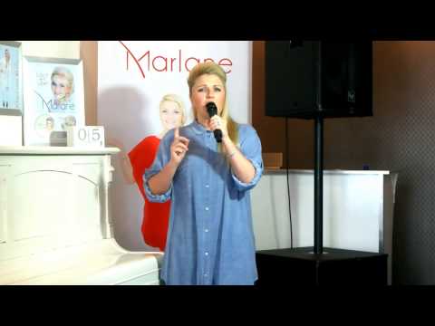 Verliefd Zijn by MARLANE 05-05 -2017