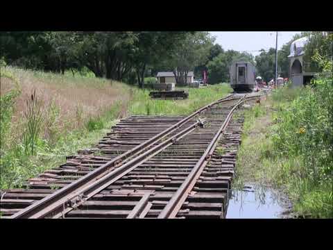 Abandoned siding being restored - Melville, RI - Update 7/23/2021