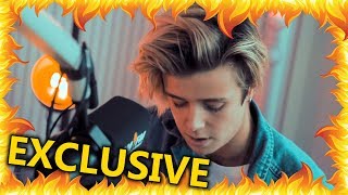 Jaden Bojsen - Better Than Me (EXCLUSIVE)