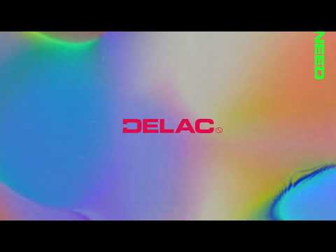 Delac - All I Ever Need (Official Audio)