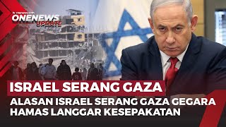 Download lagu Israel Serang Gaza Usai Tuding Hamas Langgar Kesepakatan Damai | OneNews Update mp3 Download lagu Israel Serang Gaza Usai Tuding Hamas Langgar Kesepakatan Damai | OneNews Update mp3