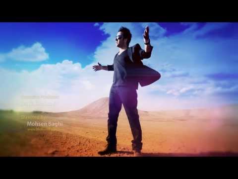 Nadim - Be Eshghe Didanet OFFICIAL VIDEO HD