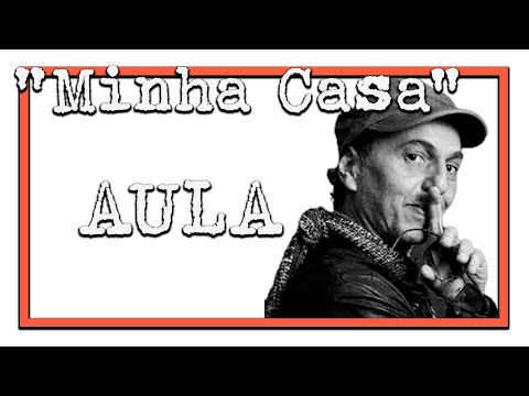 Minha Casa - Zeca Baleiro