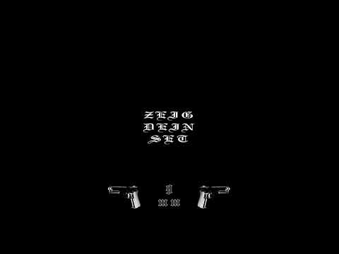 (42) Dietrich x Tiger Hoods - Zeig dein Set (prod. 77 x Dietrich)