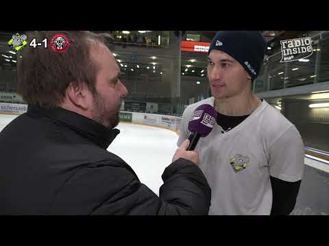 EHCO Heimsieg gegen Winterthur