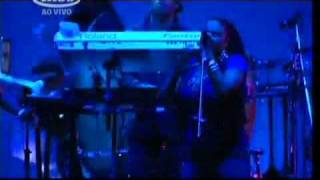 Damian Marley - More Justice - SWU Music &amp; Arts Festival 2011