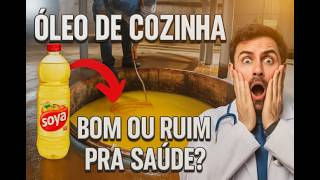 🌻 Como o ÓLEO de Girassol Industrial É Produzido — O Que Ninguém Mostra! BOM OU RUIM Á SAÚDE