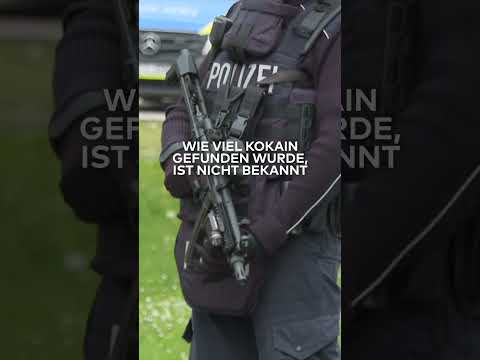 KOKSBANANEN BEI LIDL: Kokain im Discounter! Märkte in Berlin und Brandenburg betroffen | #shorts