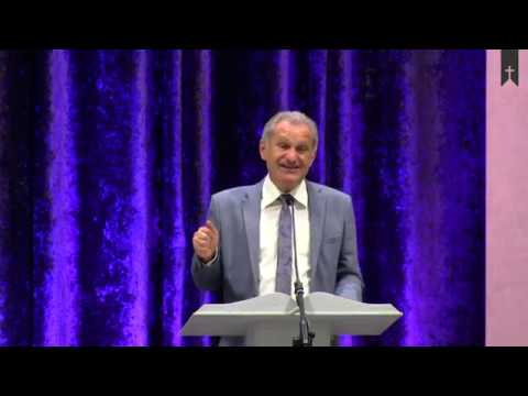 Iuliu Centea - DEDICARE si TREZIRE SPIRITUALĂ