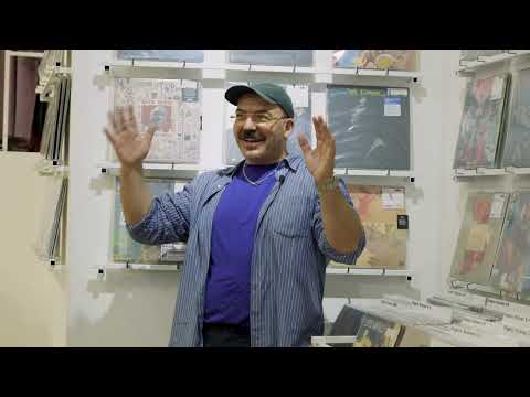 HHV Records – Bestes Schallplattenfachgeschäft (EMIL_ 2025)