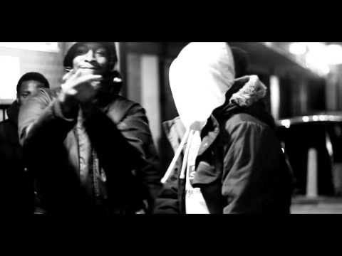 #STP CASS - REAL LIFE FREESTYLE [VIDEO BY @TVTOXIC]  @CASSPERSTP @SPEAKWORLDENT