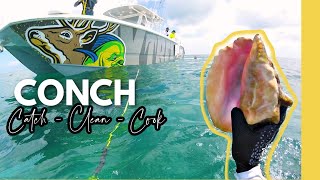 Key Largo to Bimini: Couples Fishing Trip (Part 2)