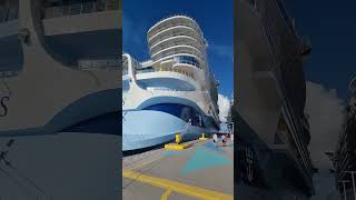 #StarOfTheSeas #IndependenceOfTheSeas