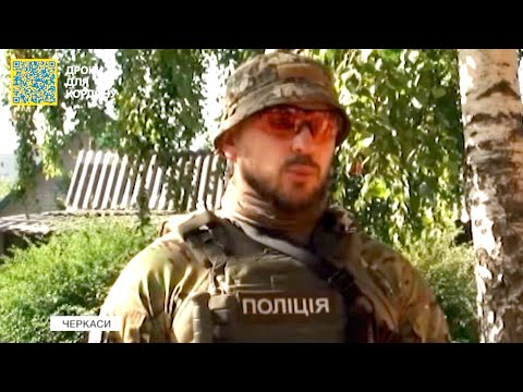 Історія поліцейського спецпідрозділу НПУ "КОРД"