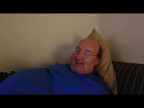 MongoTV_3503 - Danish Vlog - Del 6 - Dag 14 af 500 Dage - John Venter På Bedre Tider