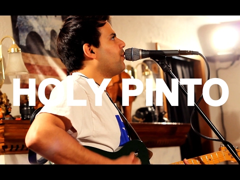 Holy Pinto - 