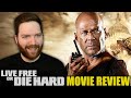 Live Free or Die Hard - Movie Review