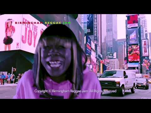 'Wake Up List' Trilla Jenna