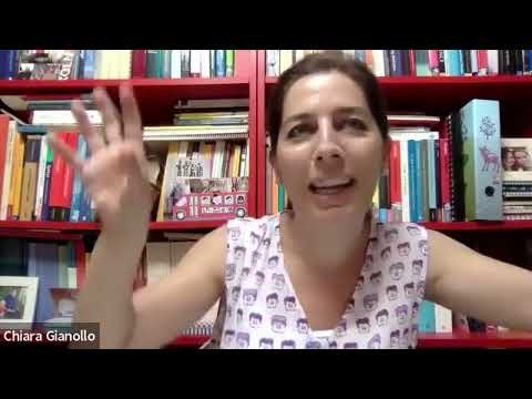 The Syntax of Negation in Biblical Greek with Chiara Gianollo (Part 7 of Word Order)