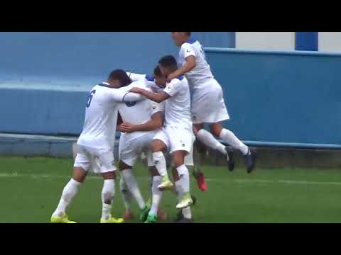 19-11-17  SD  TENISCA - UD  LAS ZOCAS - XVII JORN  LIGA NACIONAL DE 3ª DIVISIÓN 2017-18