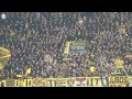 Support Borussia Dortmund Fans in SPb 25-02 ...