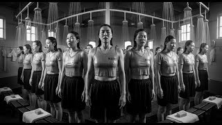 "Hot Water, Soap, and Razor?" Korean Women POWs Shocked by Hygiene Standards in US Camps