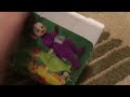 Teletubbies VHS Collection Remake