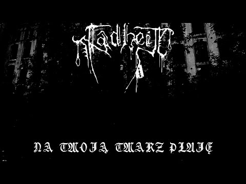 Fadheit - Na twoją twarz pluję (Official lyrics video)