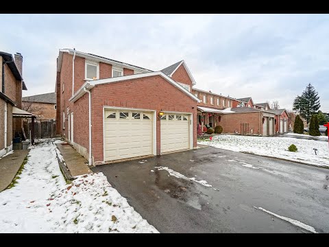 10 Newbury Crescent, Brampton, Shikhar Verma Home for Sale - Real Estate Properties for Sale