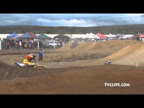 2ª Etapa Copa Brasil de Supercross [CAETITÉ] - Categoria Nacional Intermediária