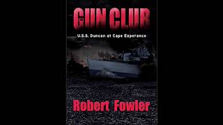 Robert Fowler Interview - The Gun Club