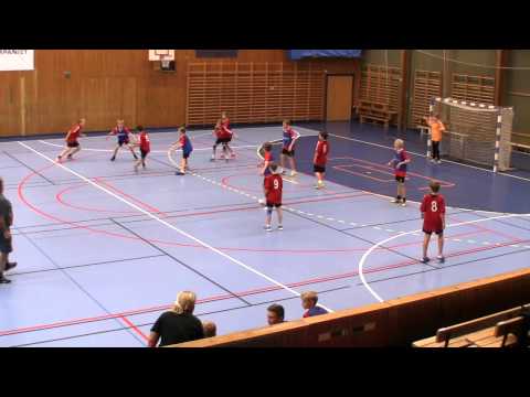 2014-11-23 # P02 Syd: Mölndals HF - Halmstad HK