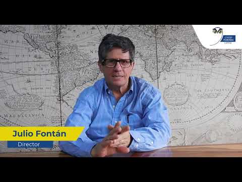 Video COLEGIO FONTAN